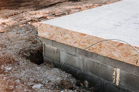 What does the grade of concrete means?